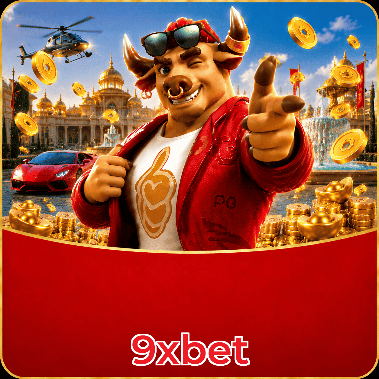 Certificação eCOGRA 9xbet