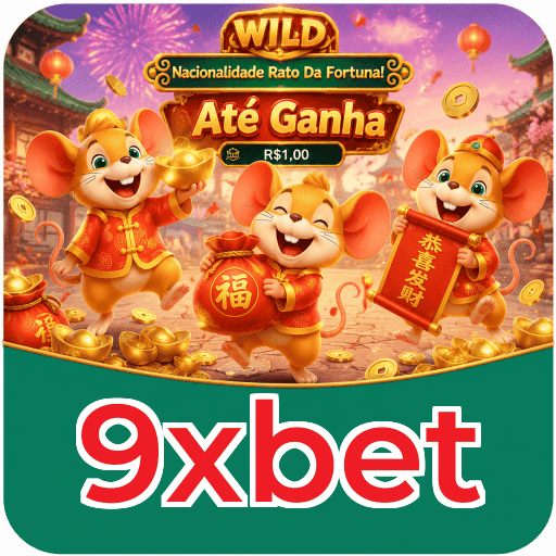 Loteria 9xbet - Mega-Sena online