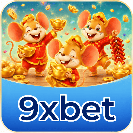 9xbet Logo 3
