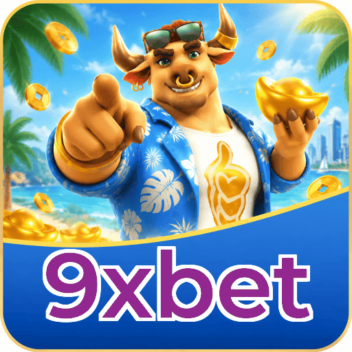 9xbet Segurança Logo 2