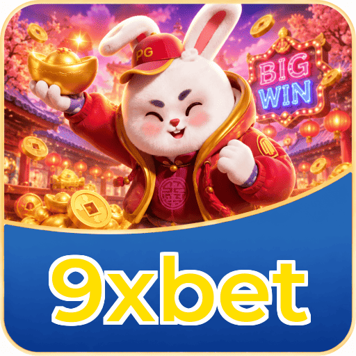 9xbet Segurança Logo 1