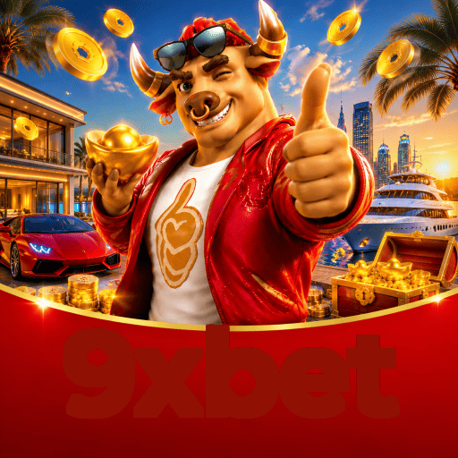Loteria 9xbet - Quina e mais jogos