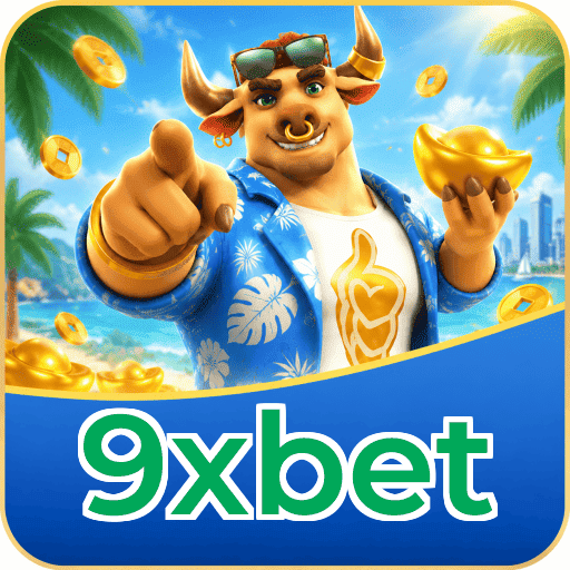 9xbet Instalar Logo 3