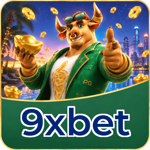 9xbet Logo 2
