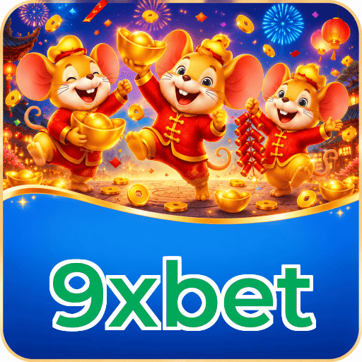 9xbet Logo 1