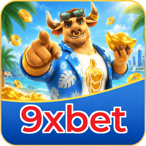 9xbet Instalar Logo 1