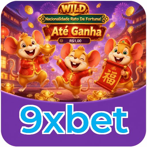 Plataforma 9xbet - PIX Instantâneo